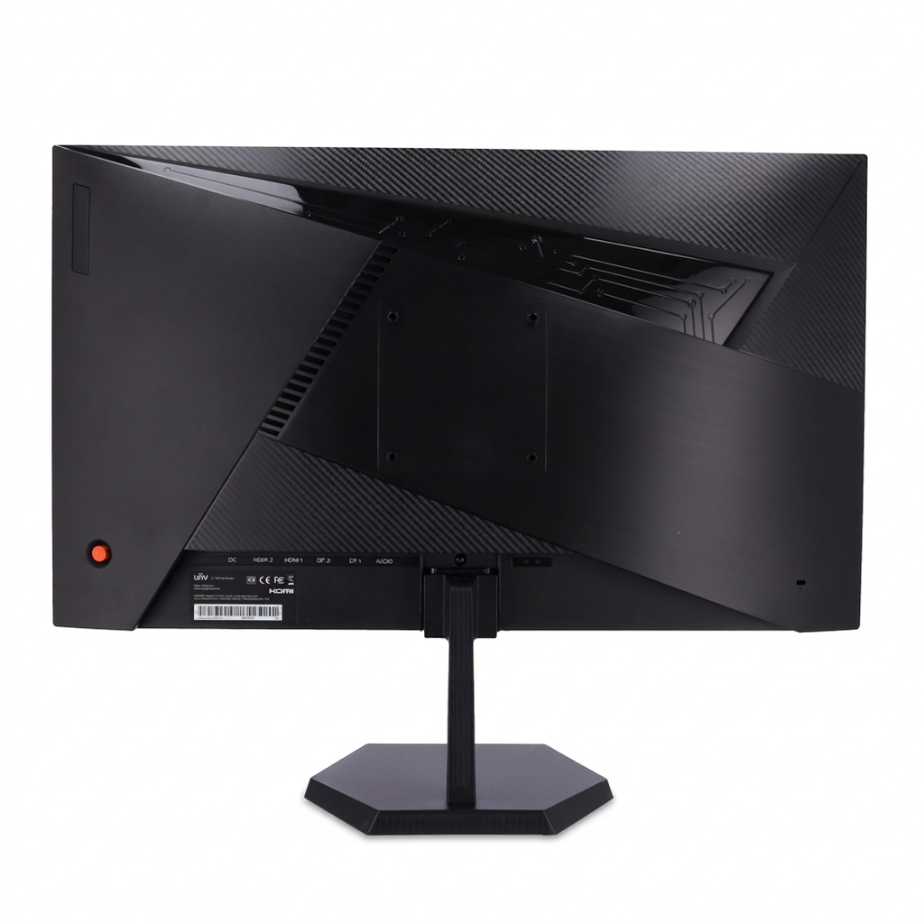 Moniteur de vidéosurveillance intérieur, LED 27 pouces, Full HD