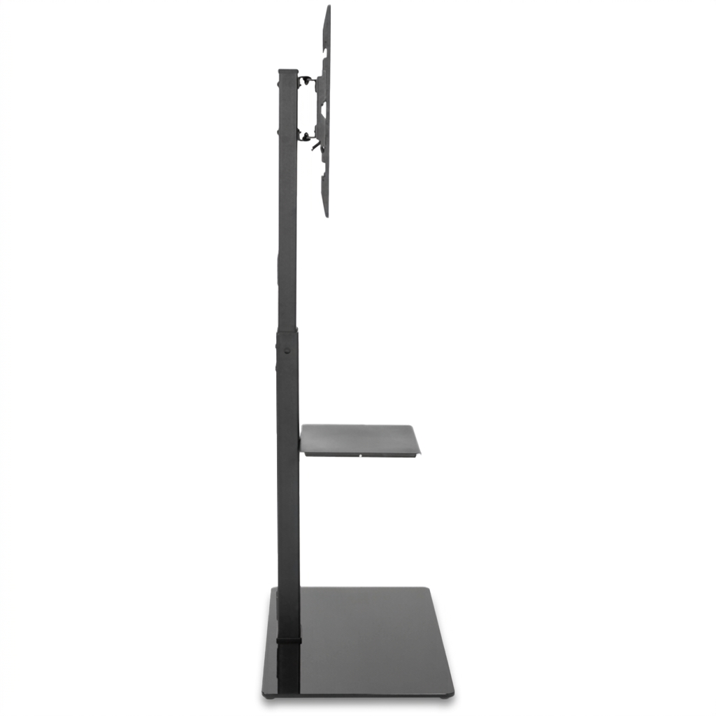 Support de moniteur professionnel pour installation de sécurité