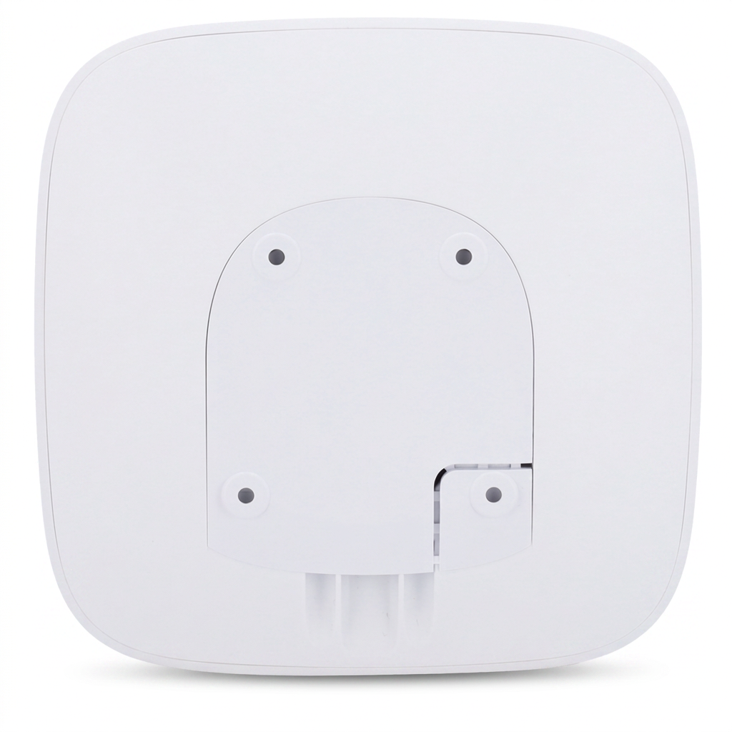 Centrale d'alarme sans fil, intérieur, transmission 4G et Wi-Fi