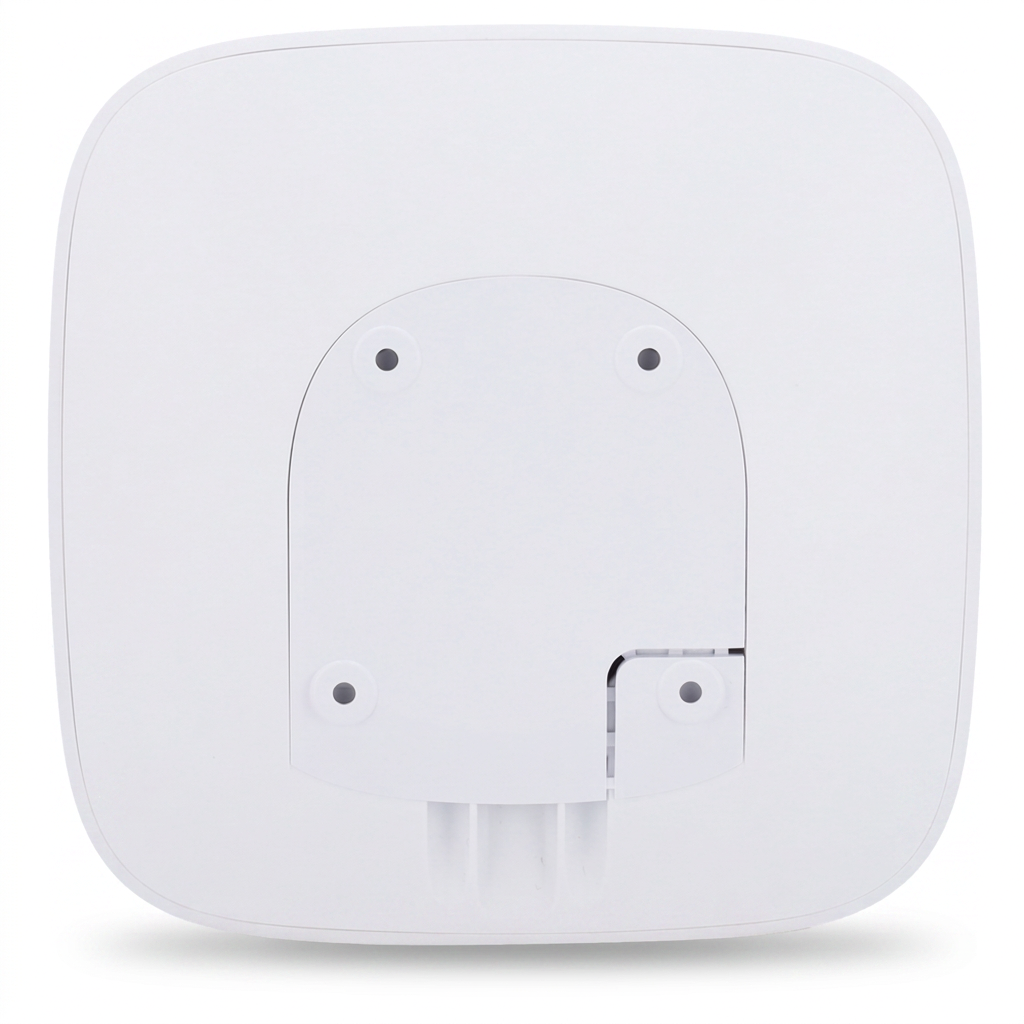Centrale d'alarme sans fil, intérieur, Wi-Fi, 4G, 200 dispositifs