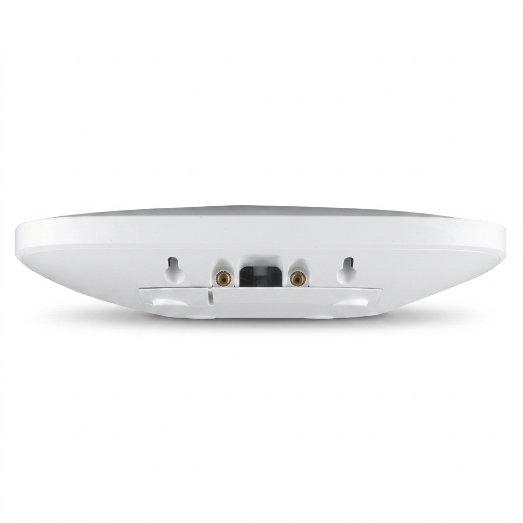 AJ-HUB2-DC6V-W | Centrale d