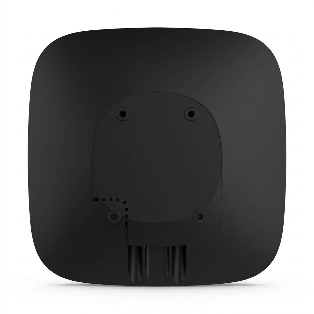 Centrale d'alarme, intérieur, 4G, Hub intelligent avec double carte SIM