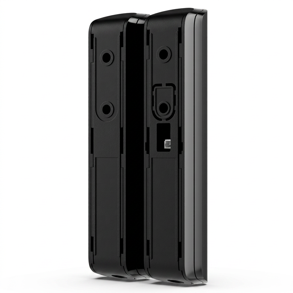 AJ-DOORPROTECTPLUS-S-B | Contacto AJAX Superior