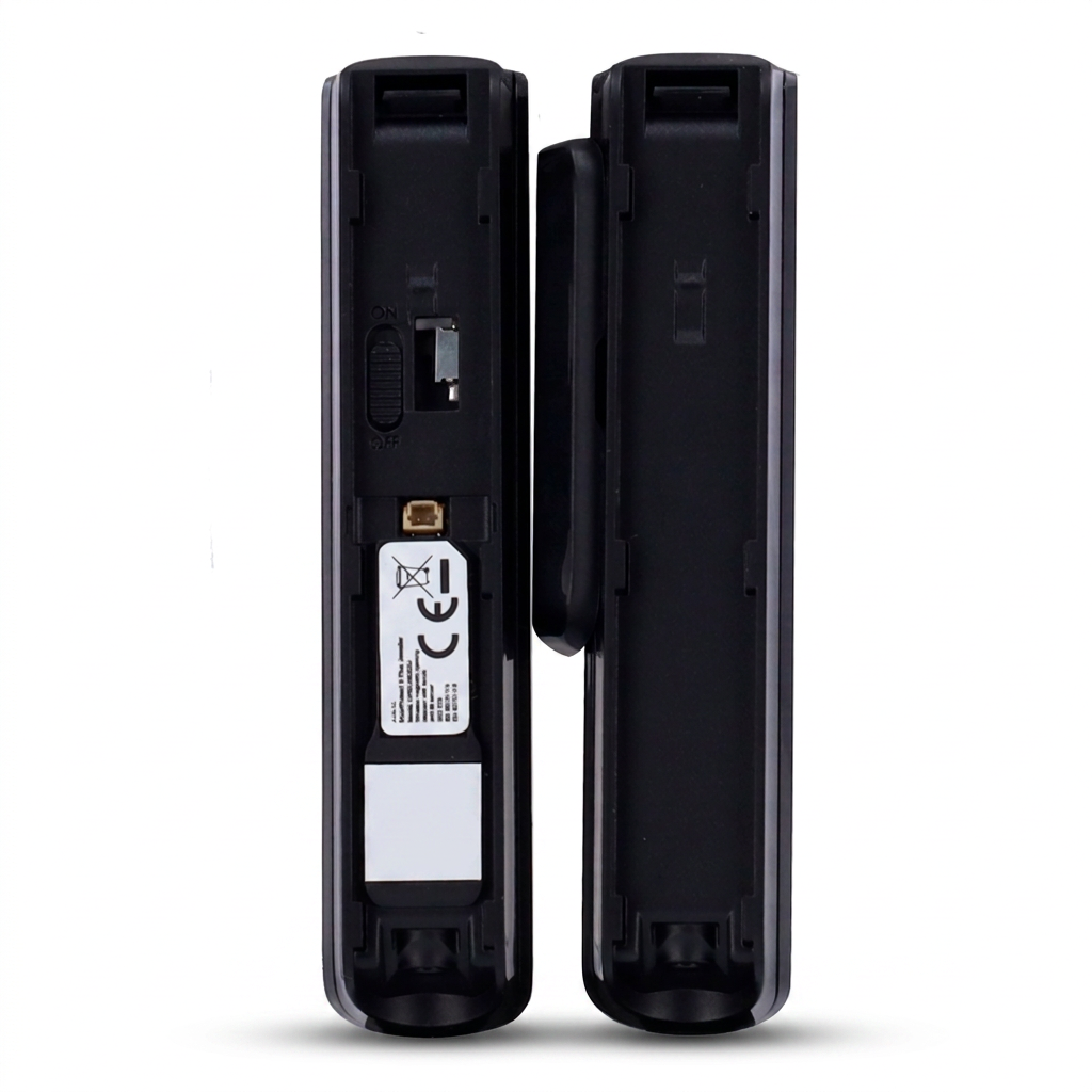 AJ-DOORPROTECTPLUS-S-B | Contacto AJAX Superior