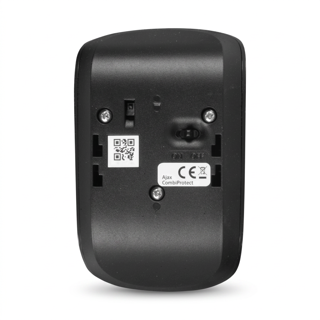 AJ-MOTIONPROTECT-B | Détecteur PIR