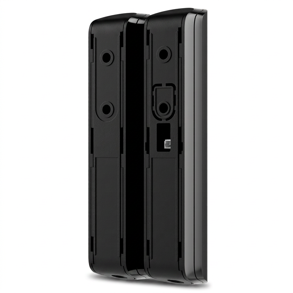 AJ-DOORPROTECTPLUS-S-B | Contacto AJAX Superior