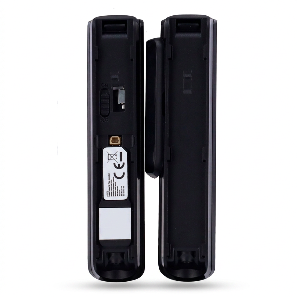 AJ-DOORPROTECTPLUS-S-B | Contacto AJAX Superior