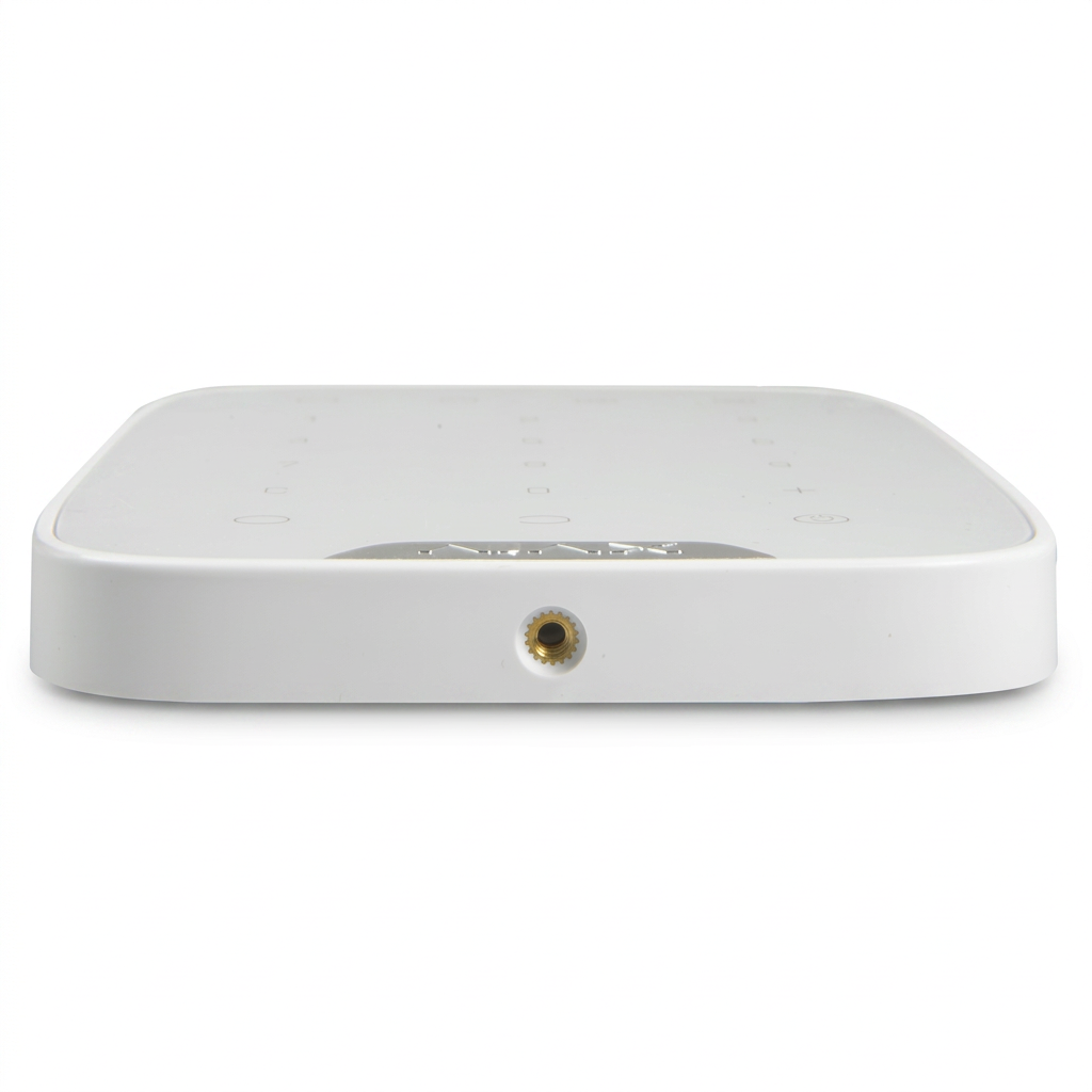 AJ-KEYPAD-W | Clavier d’alarme Ajax
