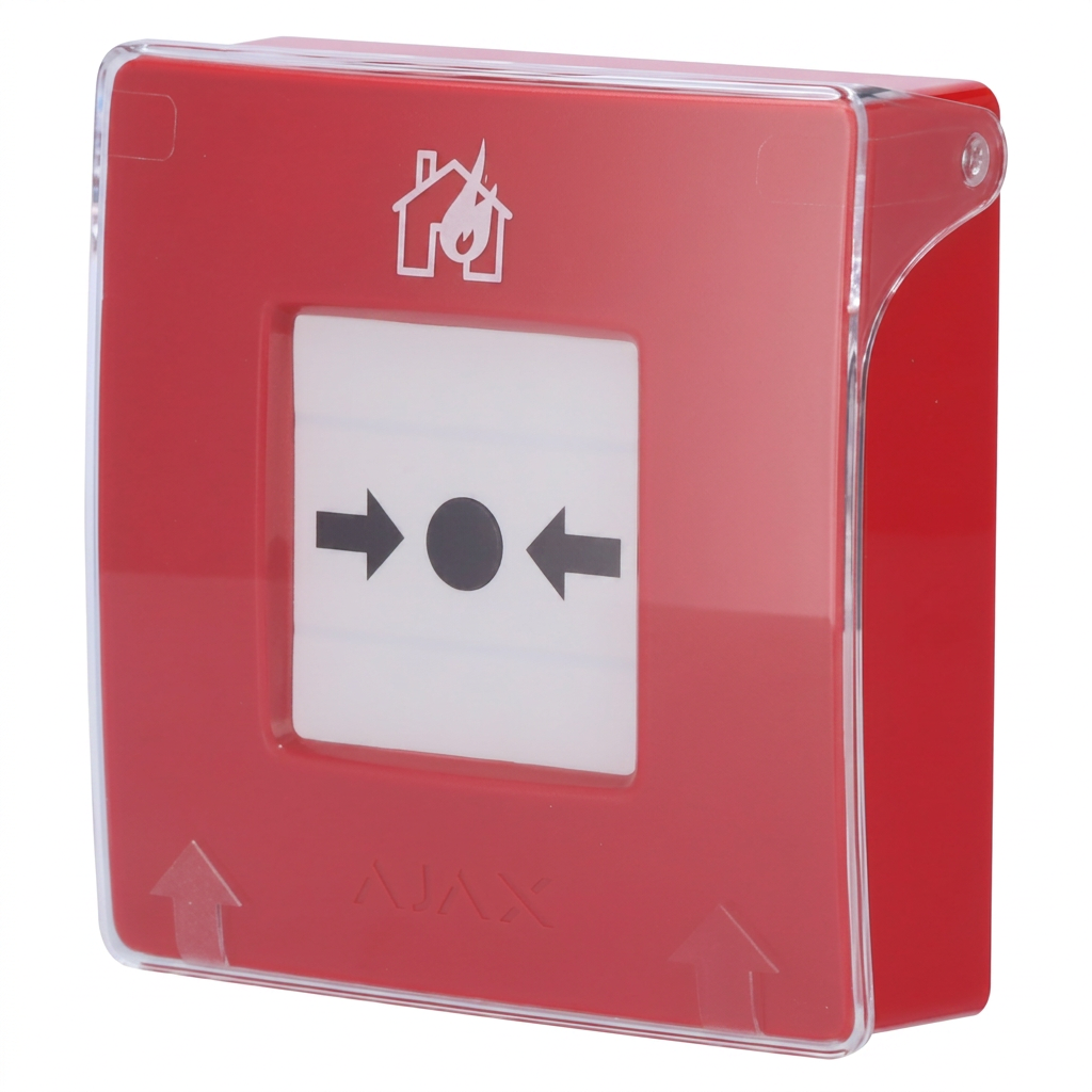 AJ-MANUALCALLPOINT-RED