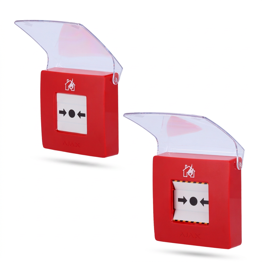 AJ-MANUALCALLPOINT-RED