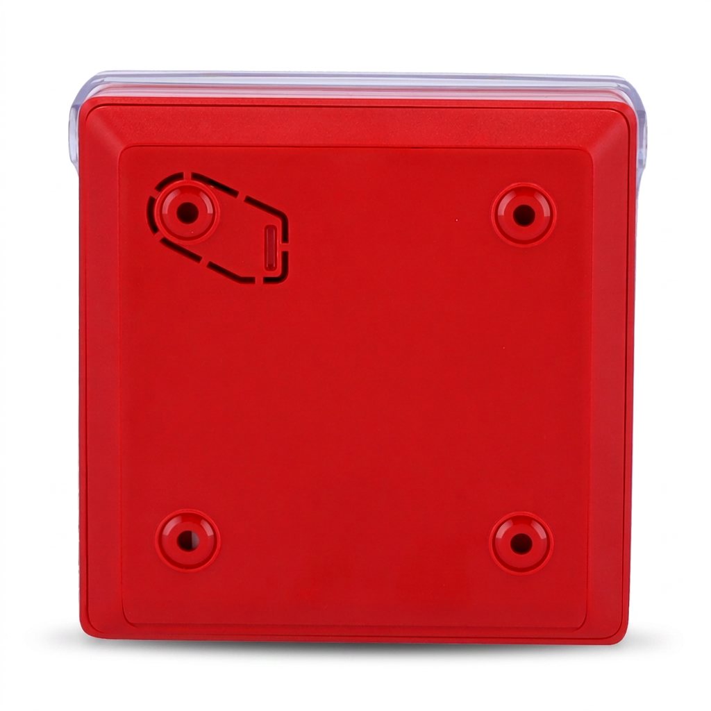 AJ-MANUALCALLPOINT-RED