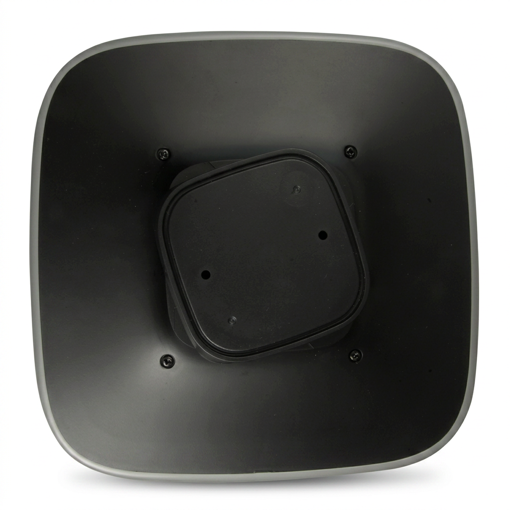 Alarme, sirène pour extérieur sans fil, 113dB, LED personnalisable