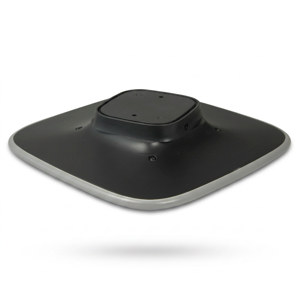 Alarme, sirène pour extérieur sans fil, 113dB, LED personnalisable