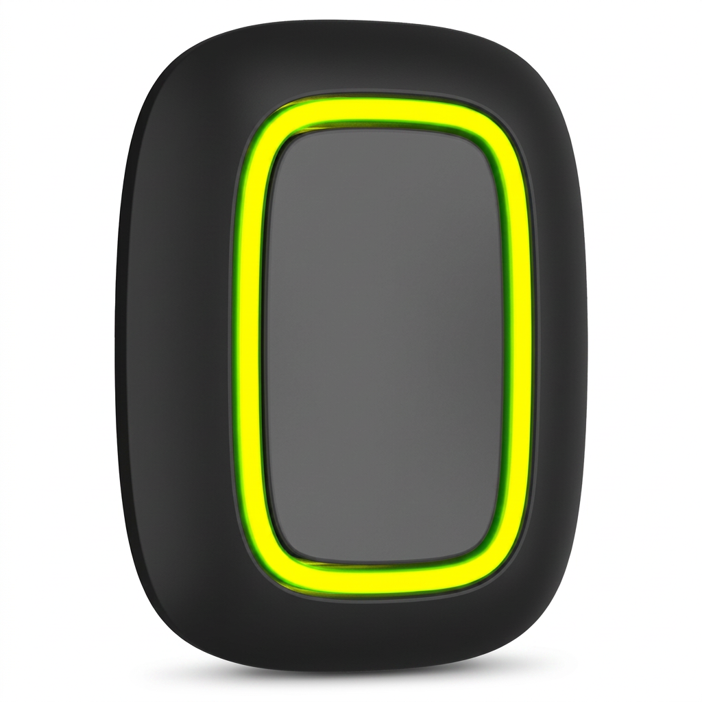 AJ-BUTTON-B | Bouton de Panique
