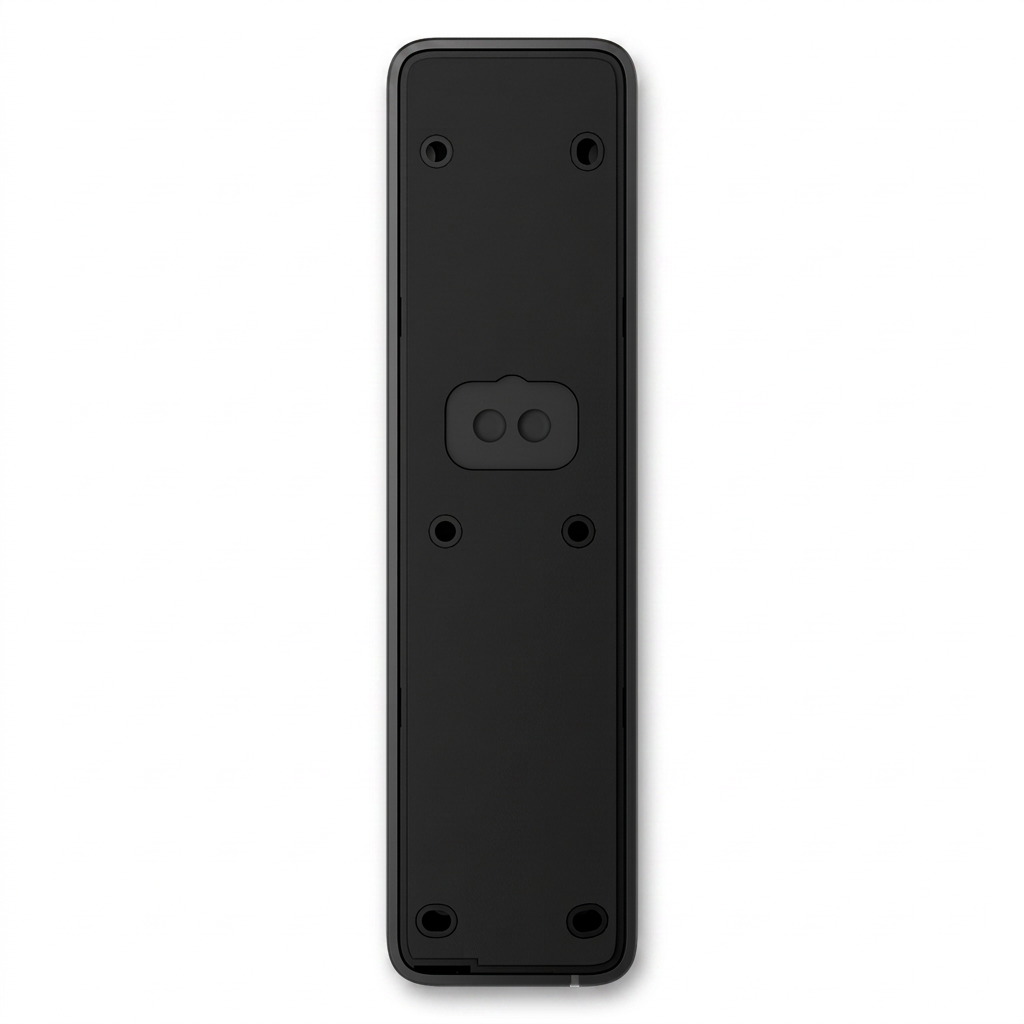Clavier sans fil extérieur, RFID et Bluetooth, IP66, IK08