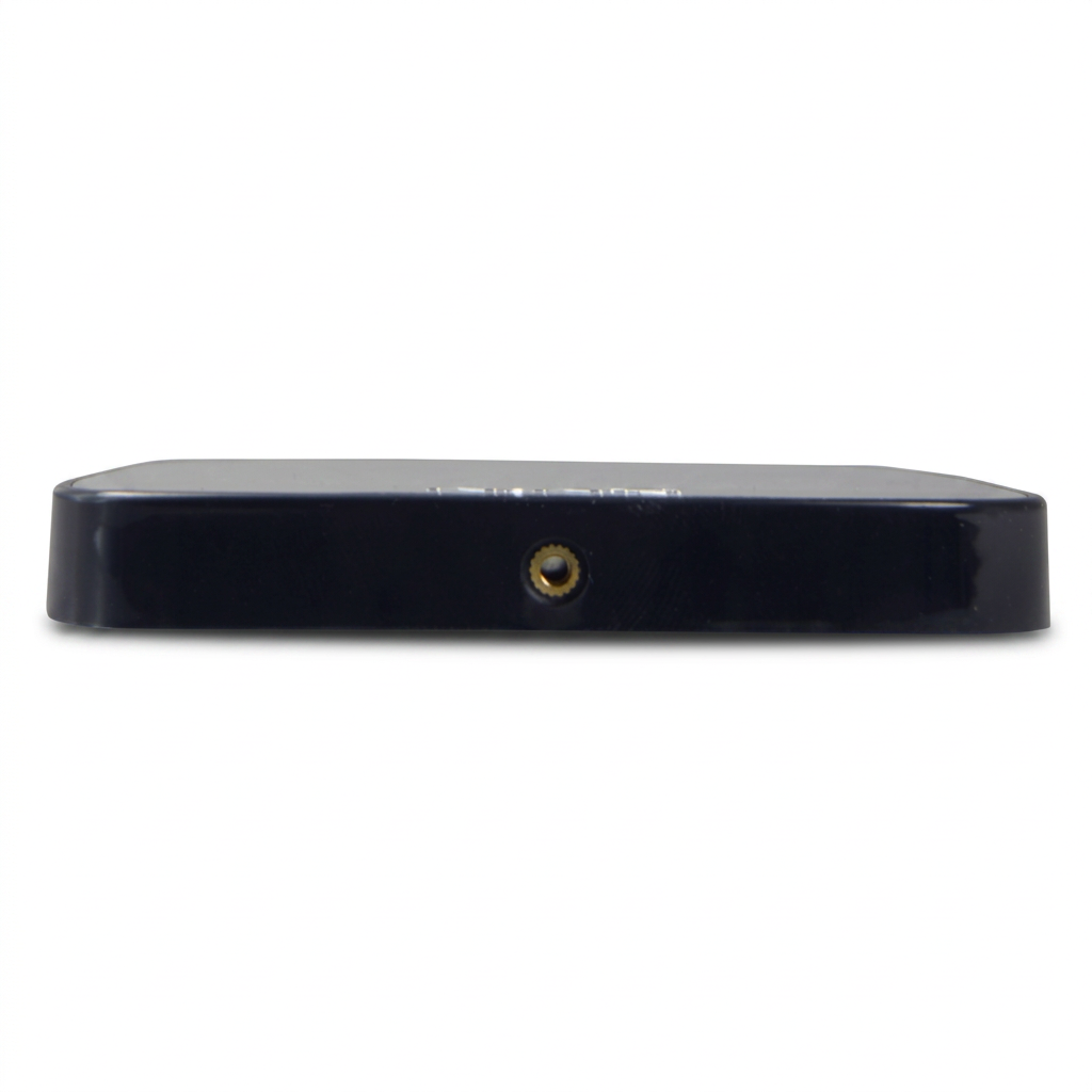 Clavier de commande sans fil Ajax KeyPad Noir
