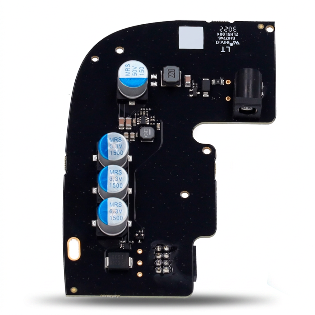 Module d'alimentation 12-24V pour centrales Ajax