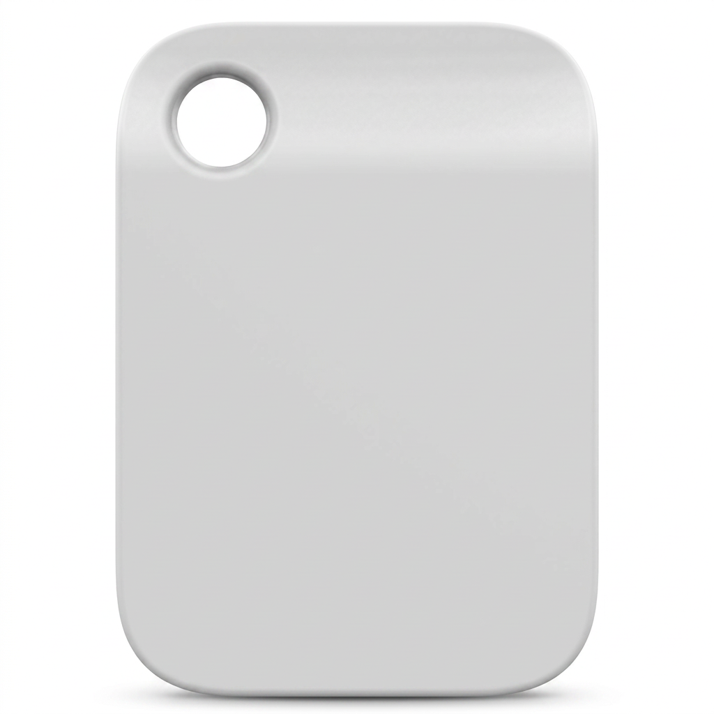 Tag d'accès sans contact, identification RFID DESFire, ISO 14443-A