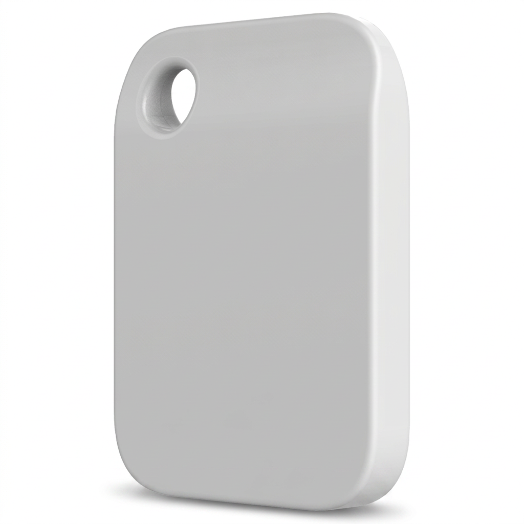 Tag d'accès sans contact, identification RFID DESFire, ISO 14443-A