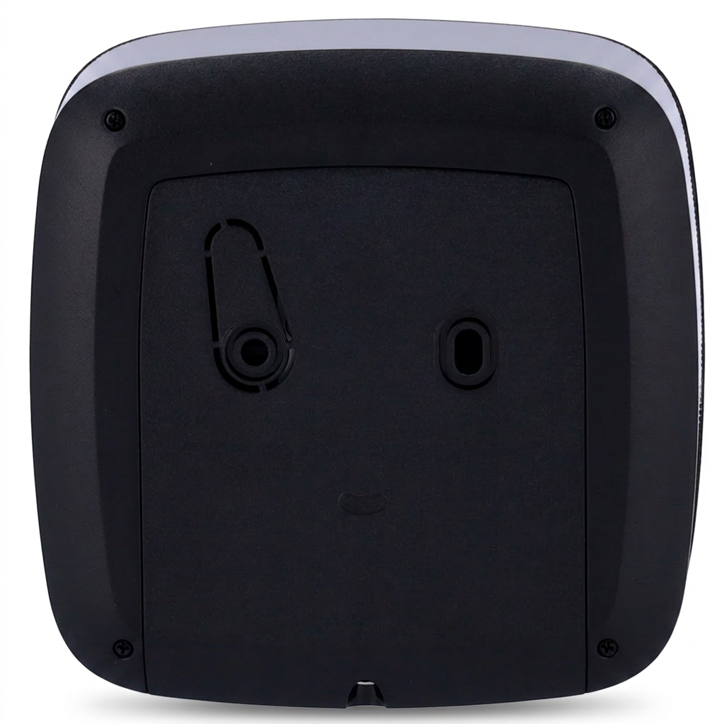 Module vocal sans fil, usage intérieur, 103 dB, protocole VoRF