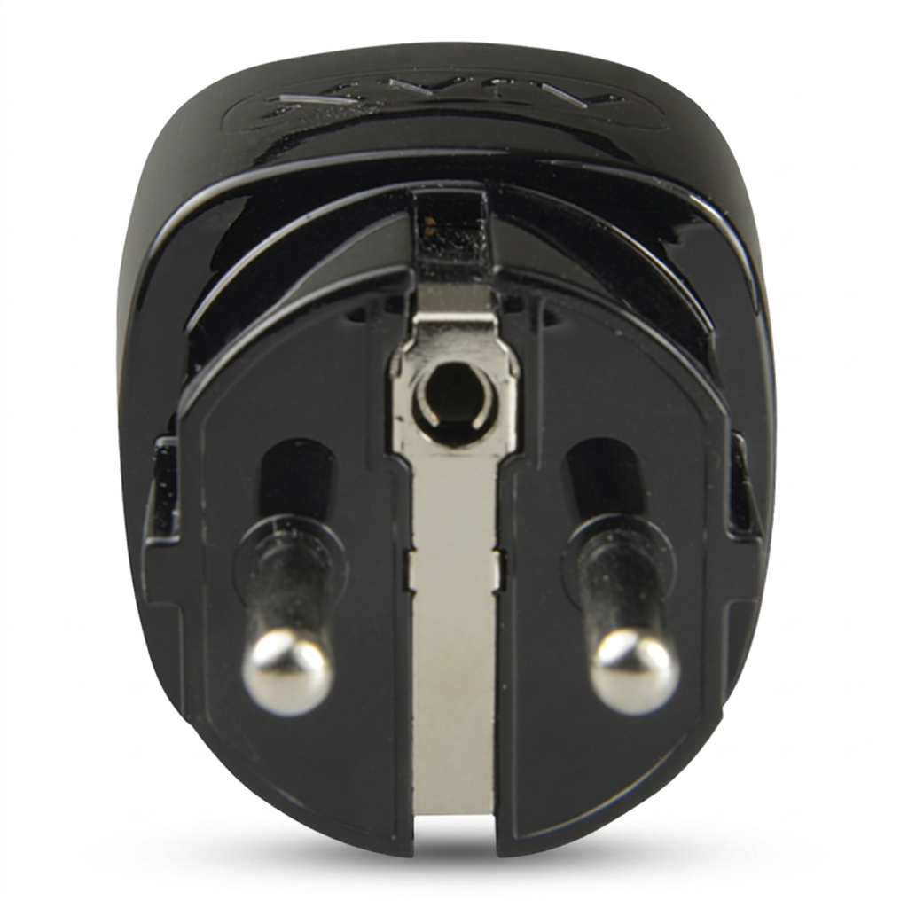 Alarme sans fil intérieur, prise intelligente 2.5 kW, 868 MHz Jeweller