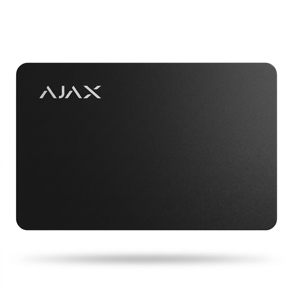AJ-PASS-B | Carte d