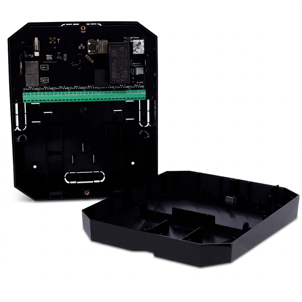 Centrale d'Alarme Hybride Ajax Hub Hybrid (4G) Certifiée Grade 3