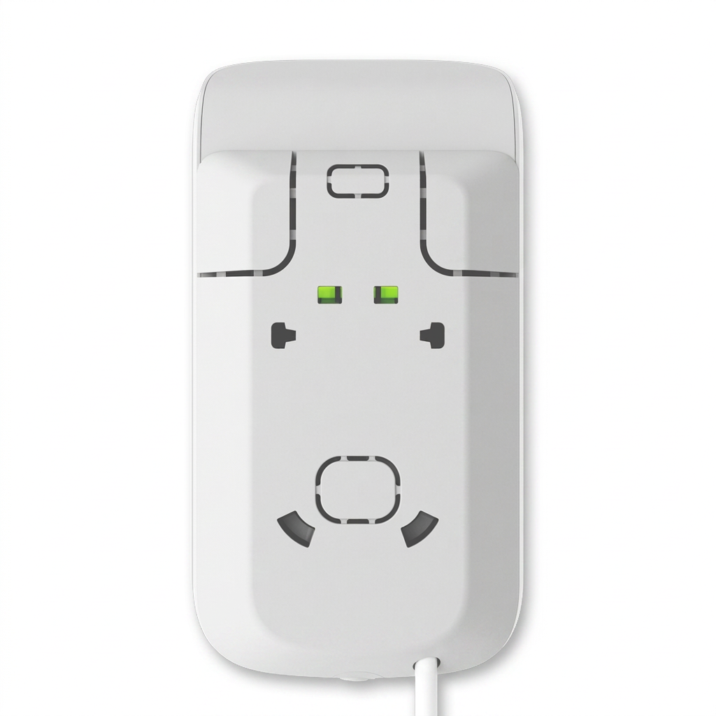 FIBRA-MOTIONPROTECT-G3-W
