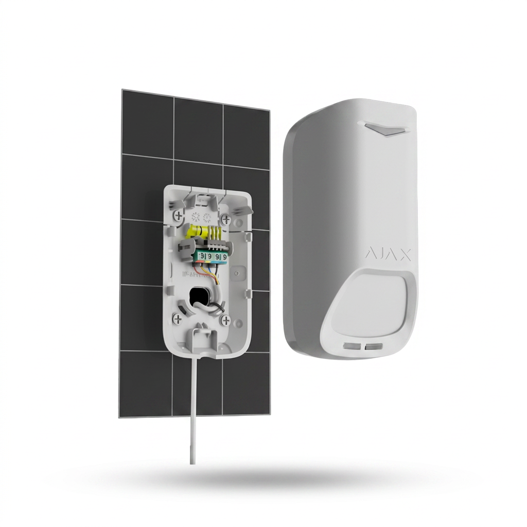 FIBRA-MOTIONPROTECT-G3-W