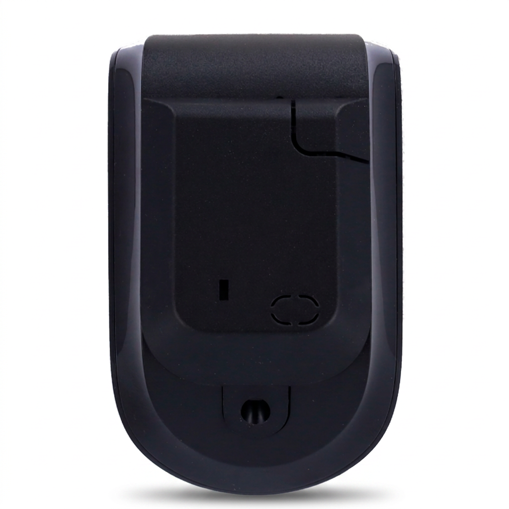Détecteur de mouvement Ajax Fibra MotionProtect (Noir)