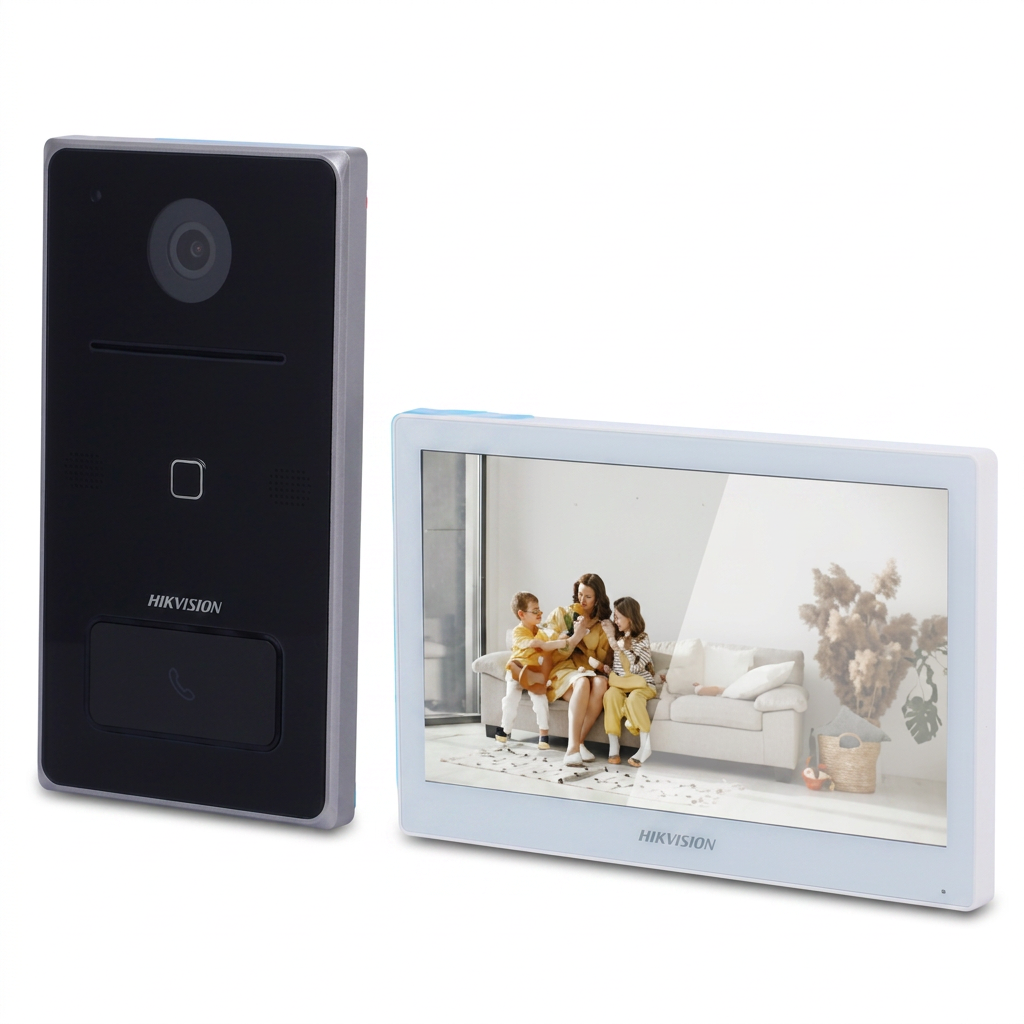 DS-KIS608-P