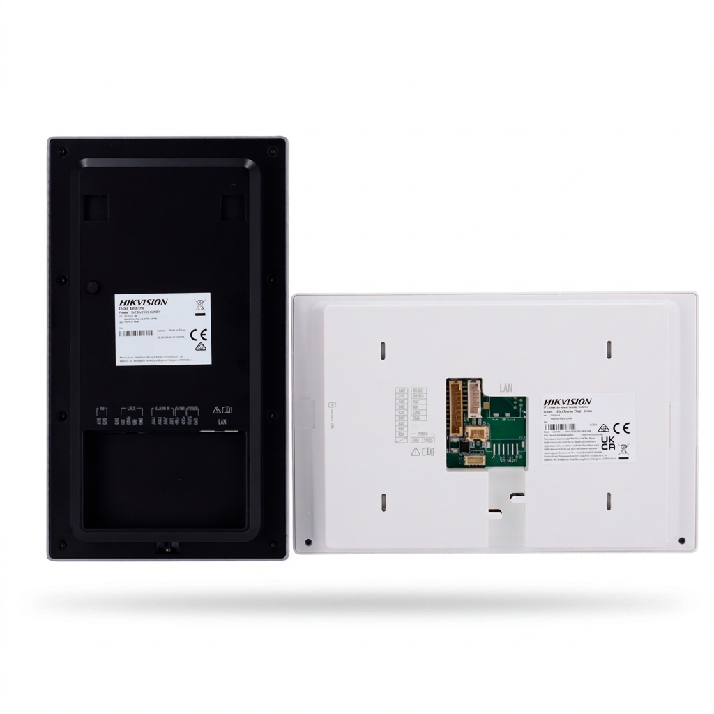 DS-KIS608-P