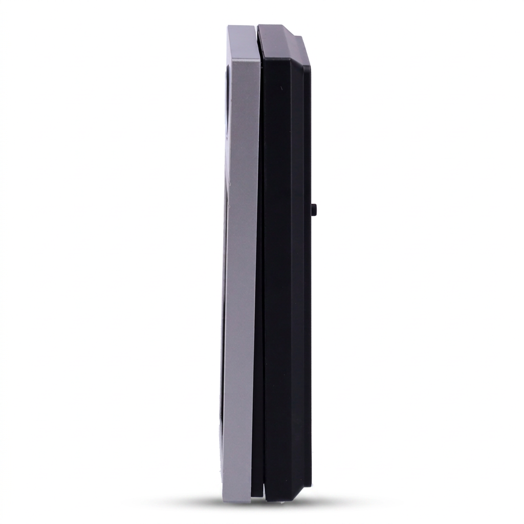 Platine de rue vidéo IP multi-boutons SafeStore