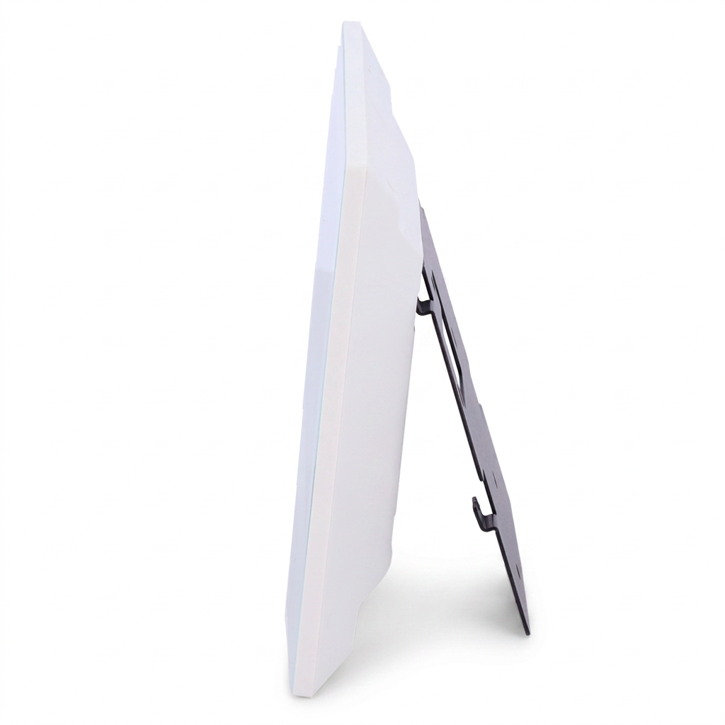 Visiophone WiFi moniteur intérieur, écran tactile 7 pouces, PoE
