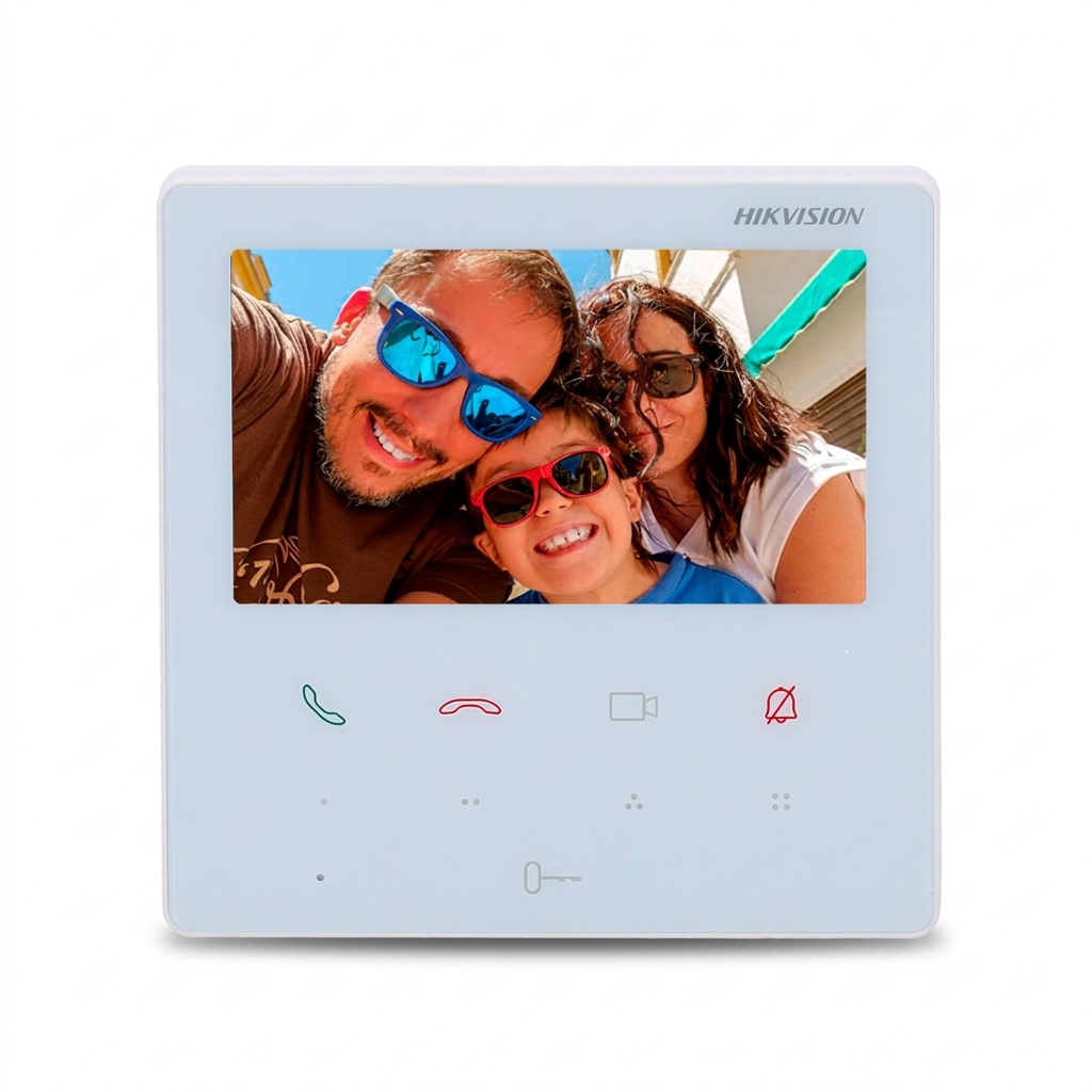 DS-KH6110-WE1/White