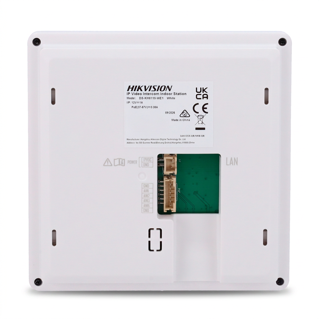 DS-KH6110-WE1/White