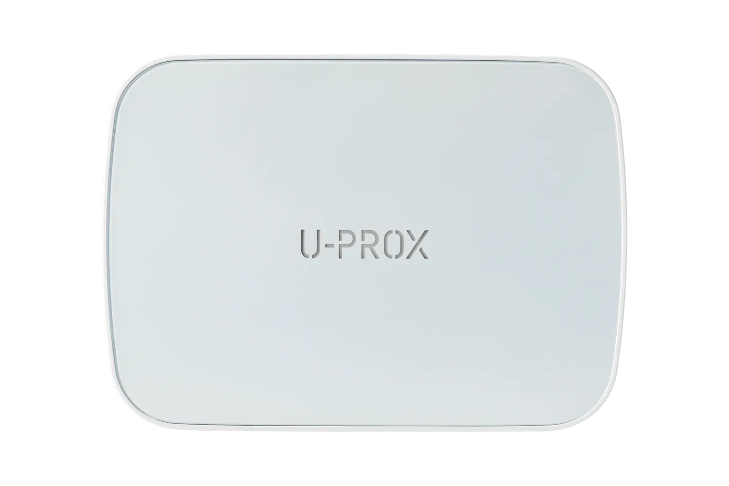 Centrale de Sécurité Connectée U-Prox MPX LE - 4G, WiFi et IP