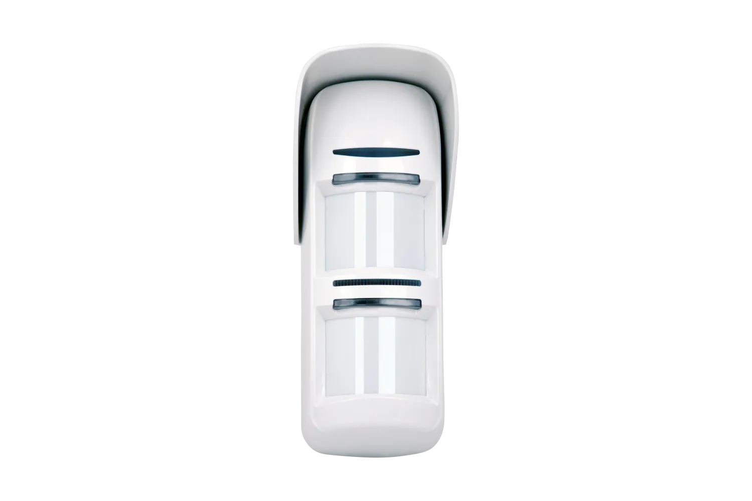 Détecteur sans fil PIR extérieur U-prox, lentille grand angle