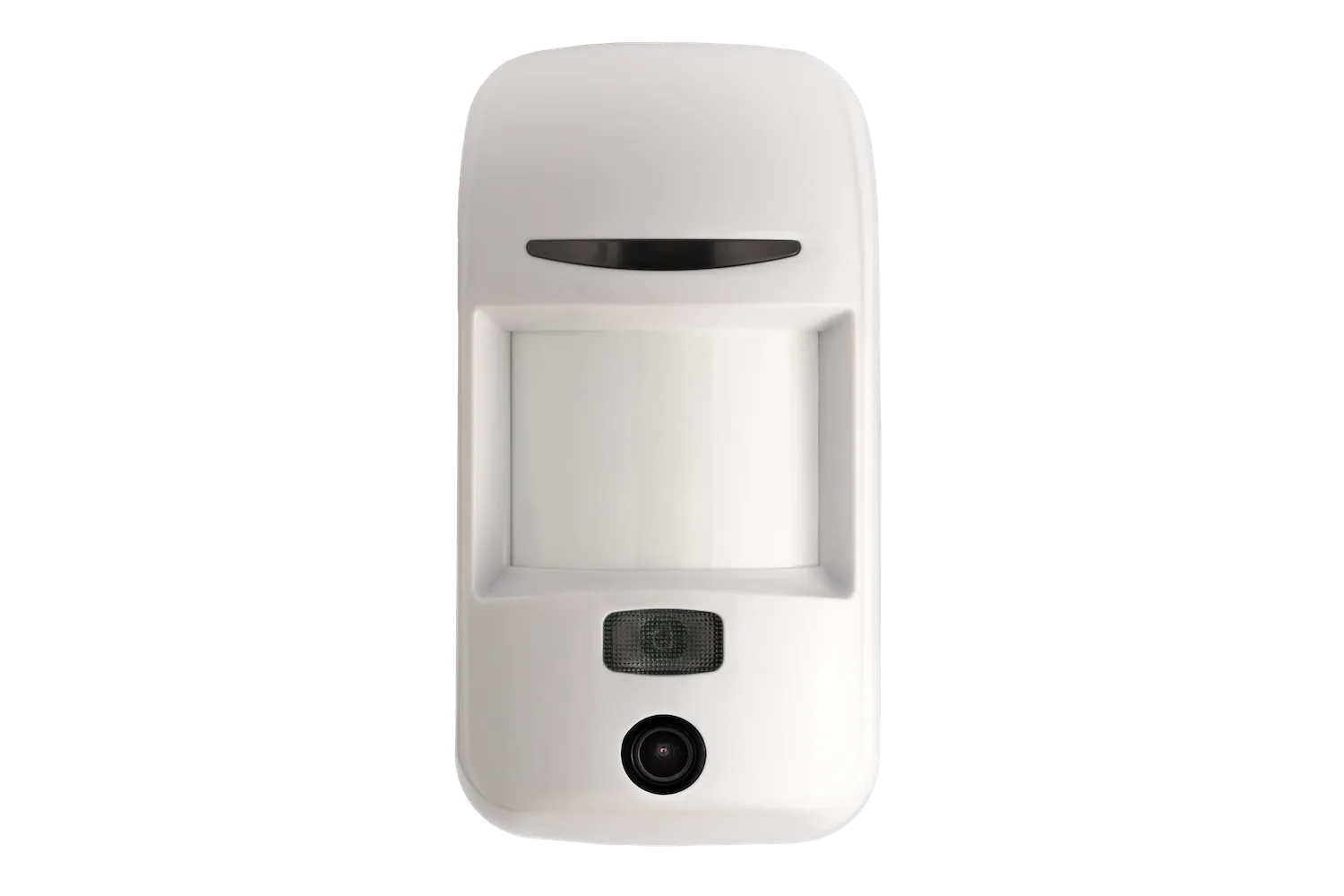 Détecteur de mouvement intérieur avec caméra U-ptox, PIR 12m, 88 degrés