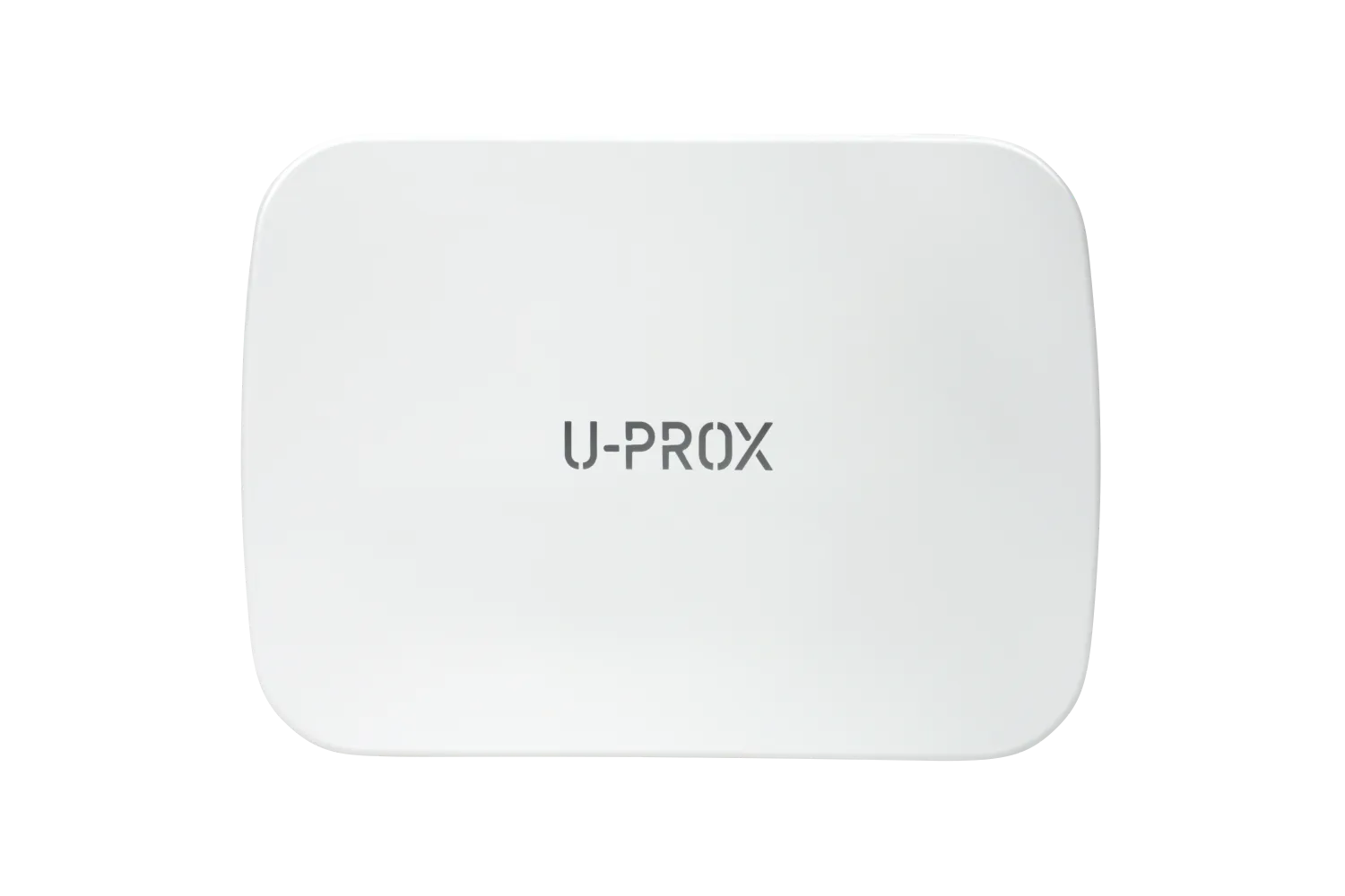 Répéteur radio pour alarme U-prox, intérieur, portée 4800m, batterie 36h
