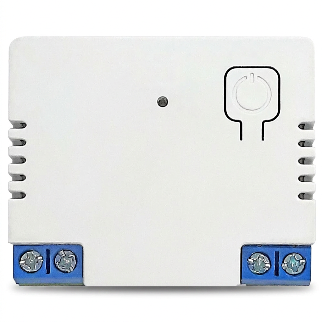 Relais de télécommande sans fil U-Prox 12V à contact sec