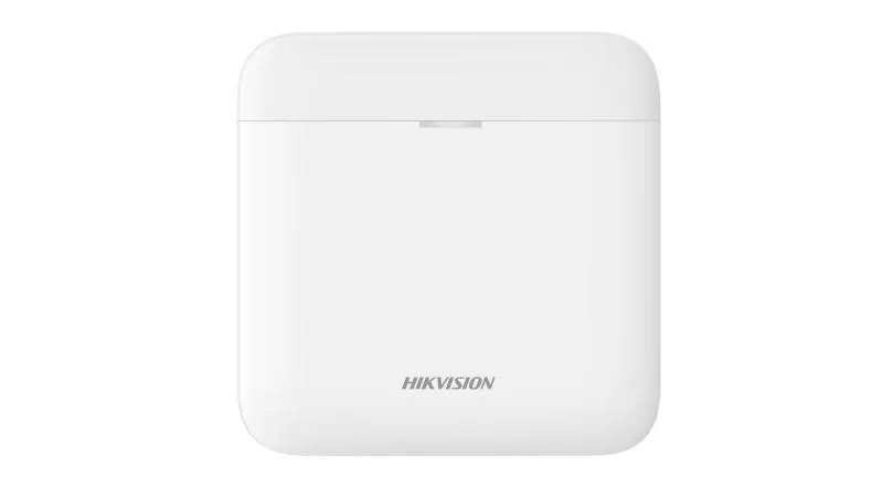 Alarme sans fil maison et commerce, centrale 64 zones, WiFi et GSM
