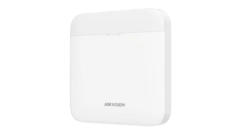 Alarme sans fil maison et commerce, centrale 64 zones, WiFi et GSM