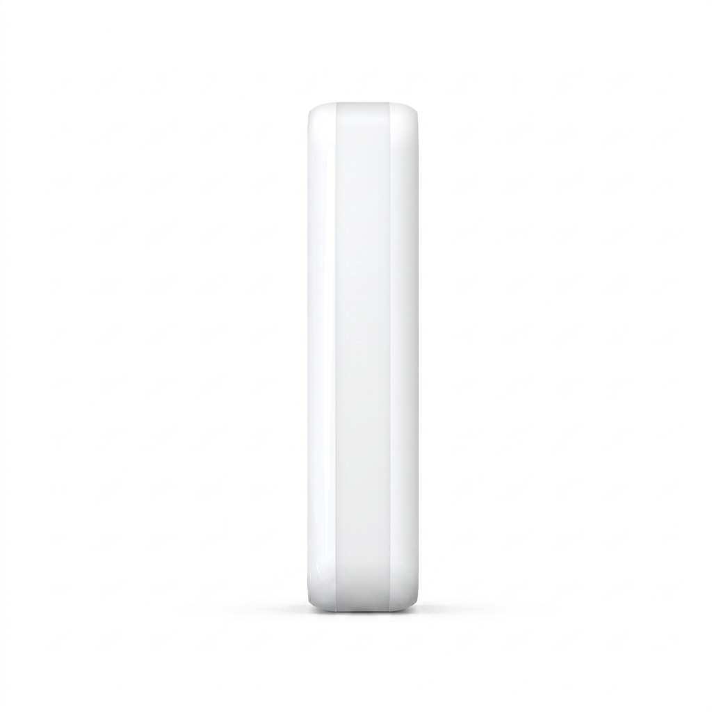 Détecteur rideau extérieur double technologie sans fil AX PRO