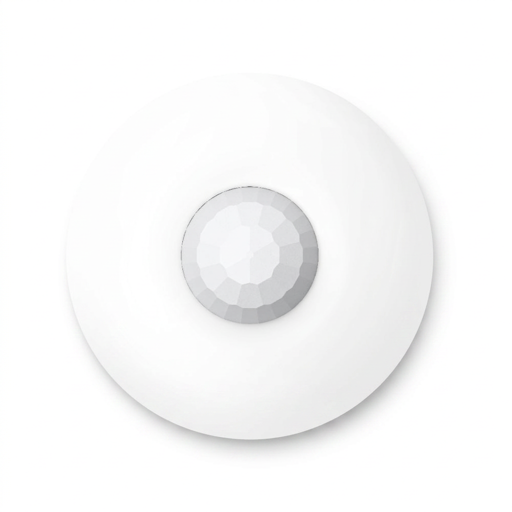 Détecteur PIR de Plafond Sans Fil AX PRO - Couverture 360°
