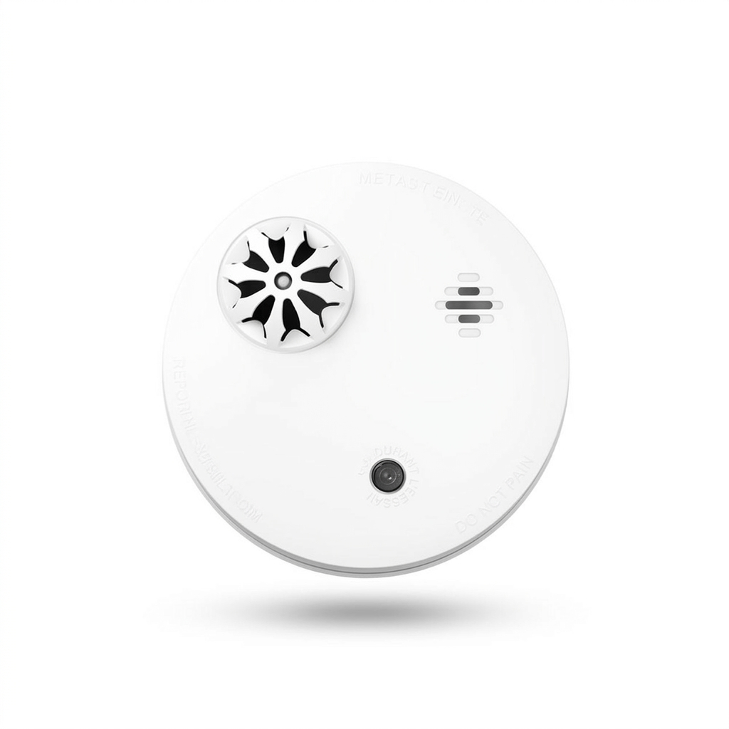 Détecteur thermique radio AX PRO pour alarme incendie