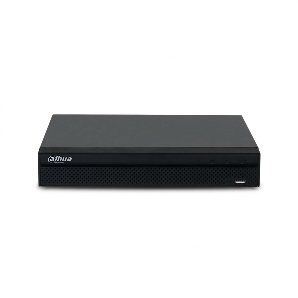 Dahua IP NVR 4 canaux - DHI-NVR2104HS-4KS3 | By Demes