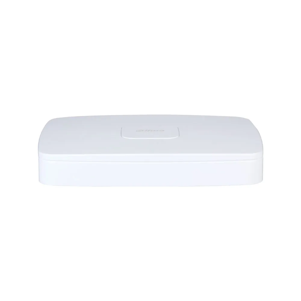 Enregistreur NVR IP 8 voies 4K avec 8 Ports PoE intégrés