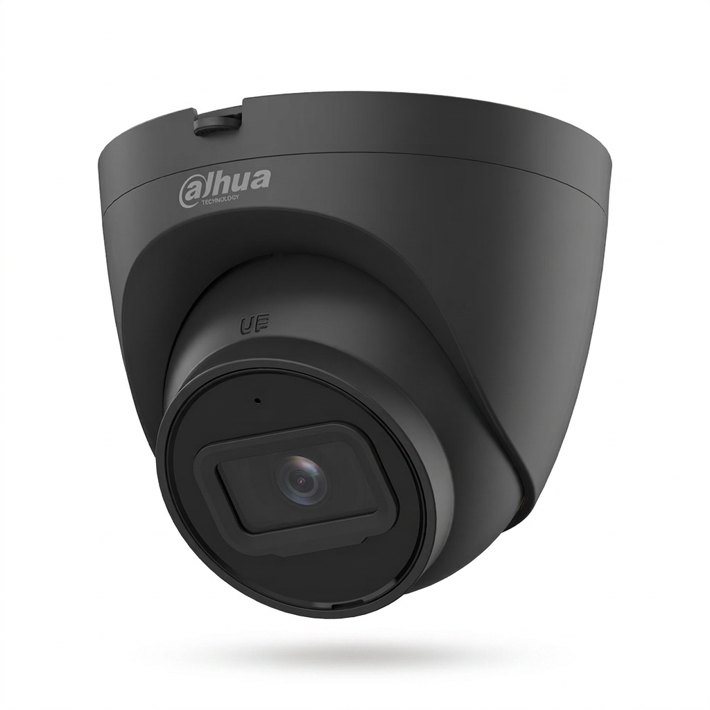 WizSense - Dôme IP extérieur 4MP - IPC-HDW2441TP-S| By Demes