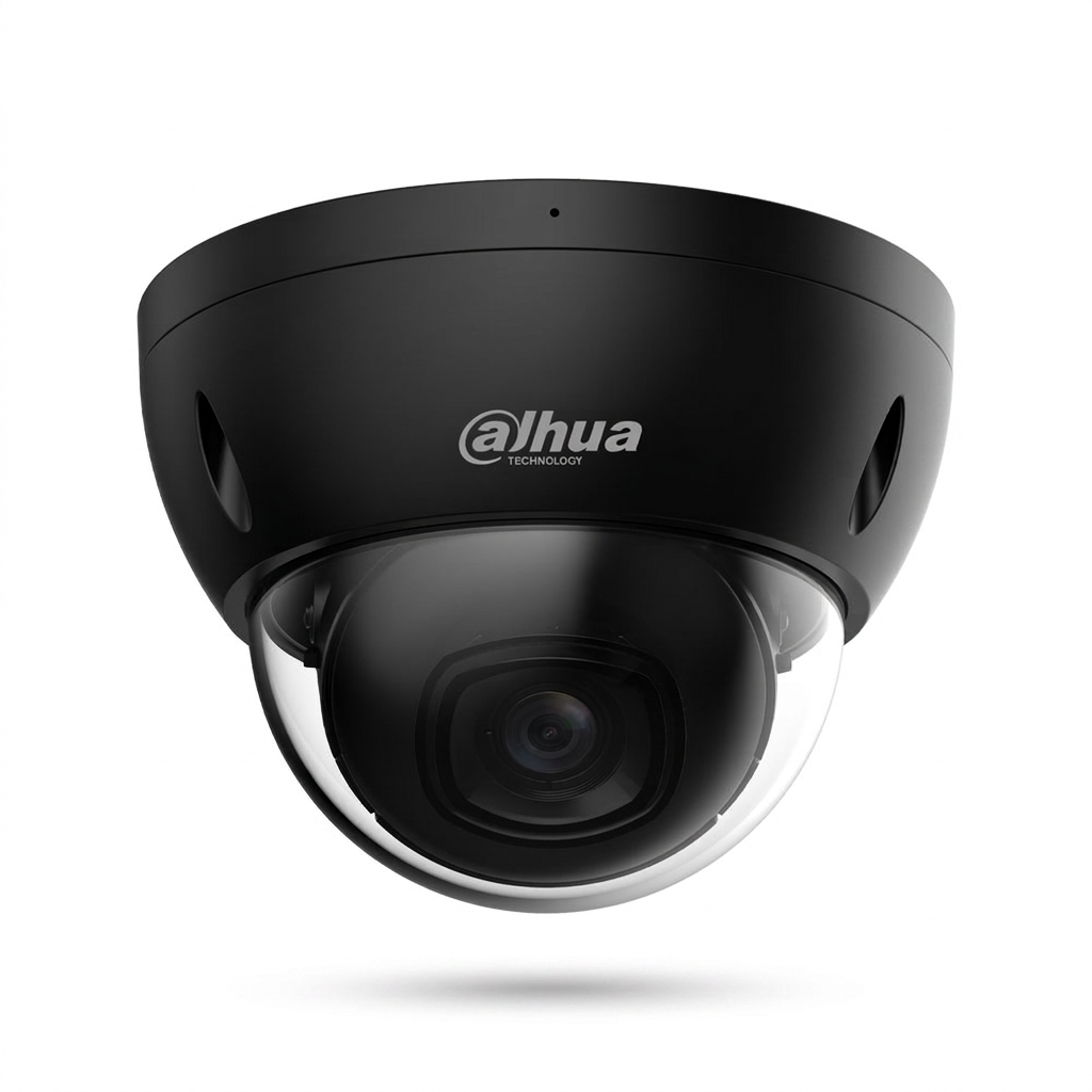 Caméra Dôme IP Extérieur WizSense 4MP Vision Nocturne 30m